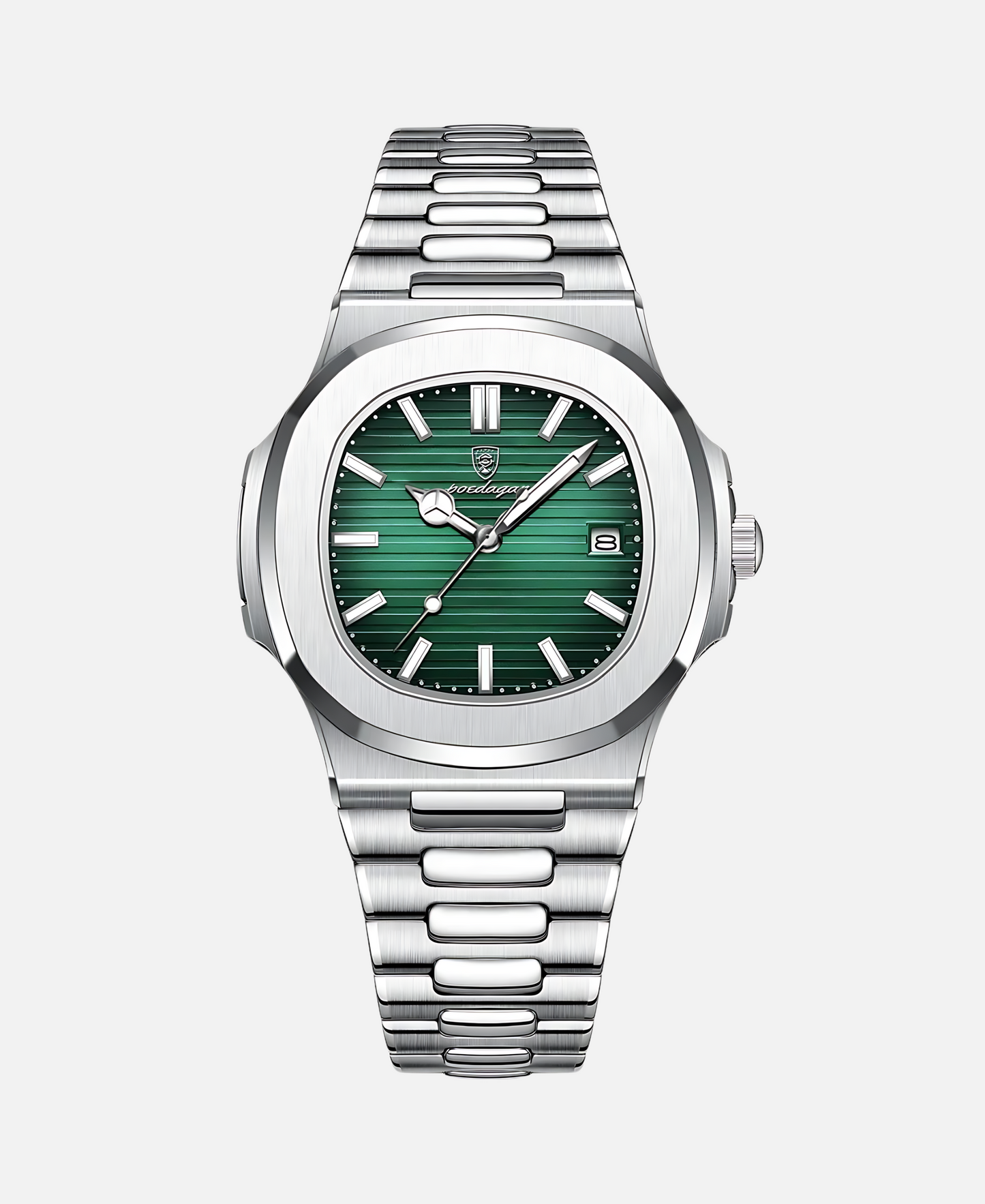 Jean-Poedagar Horloge