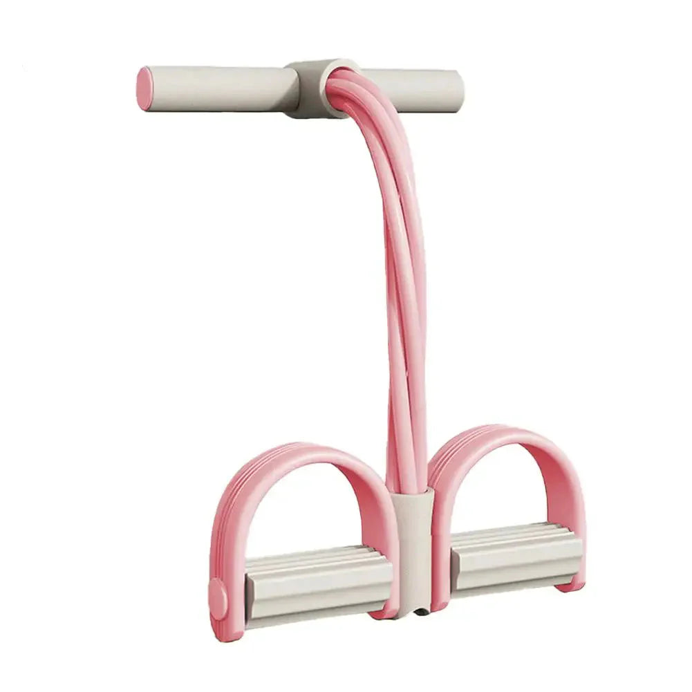 Flexora™ – Compacte krachttraining, altijd en overal