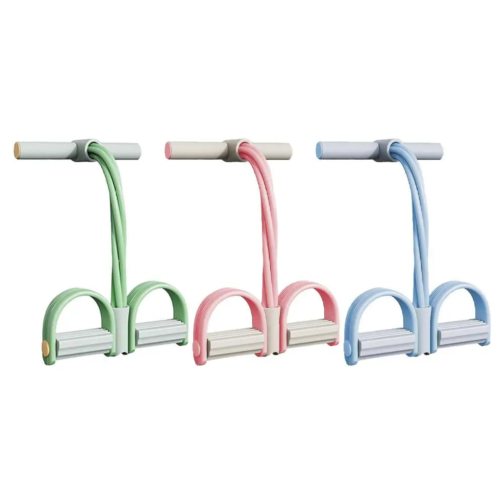 Flexora™ – Compacte krachttraining, altijd en overal