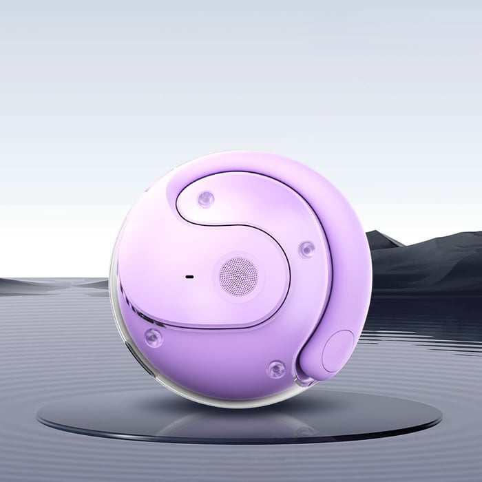 LingoBuds™ – Realtime vertaal-oordopjes zonder scherm of gedoe