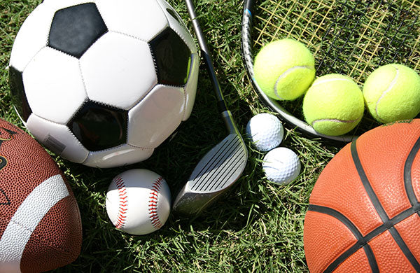 Sport en Outdoor