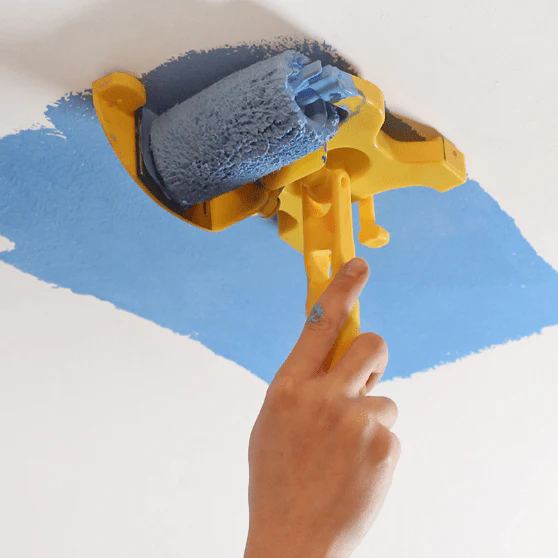 CleanEdge™ – De Slimme Verftool voor Strakke Randen