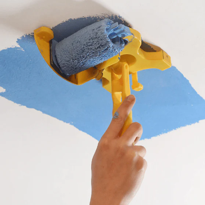 CleanEdge™ – De Slimme Verftool voor Strakke Randen