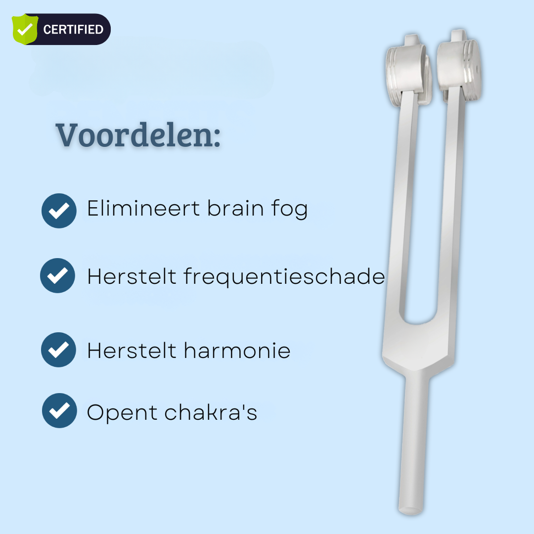 ZenTone 128Hz