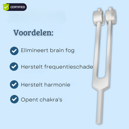 ZenTone 128Hz