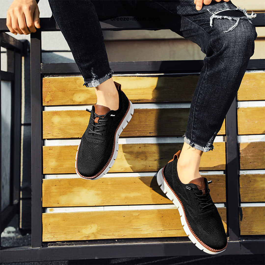 Marquess Leisure™ – Comfort en stijl voor elke dag