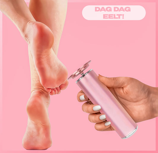 FootGlow