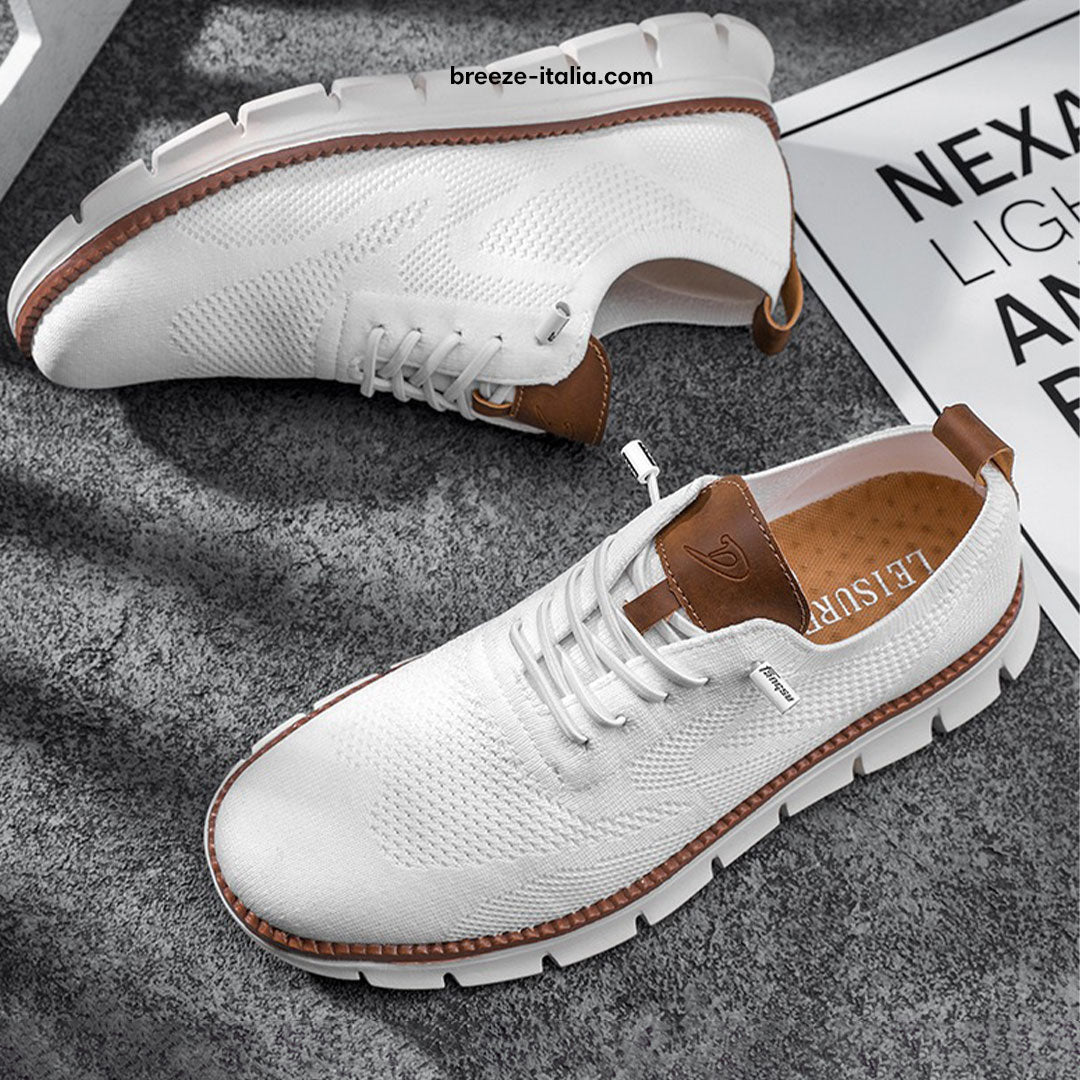 Marquess Leisure™ – Comfort en stijl voor elke dag