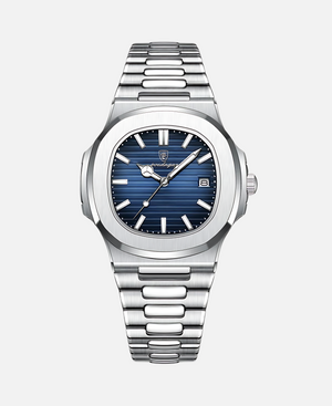 Jean-Poedagar Horloge