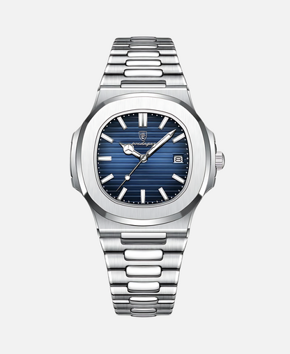 Jean-Poedagar Horloge