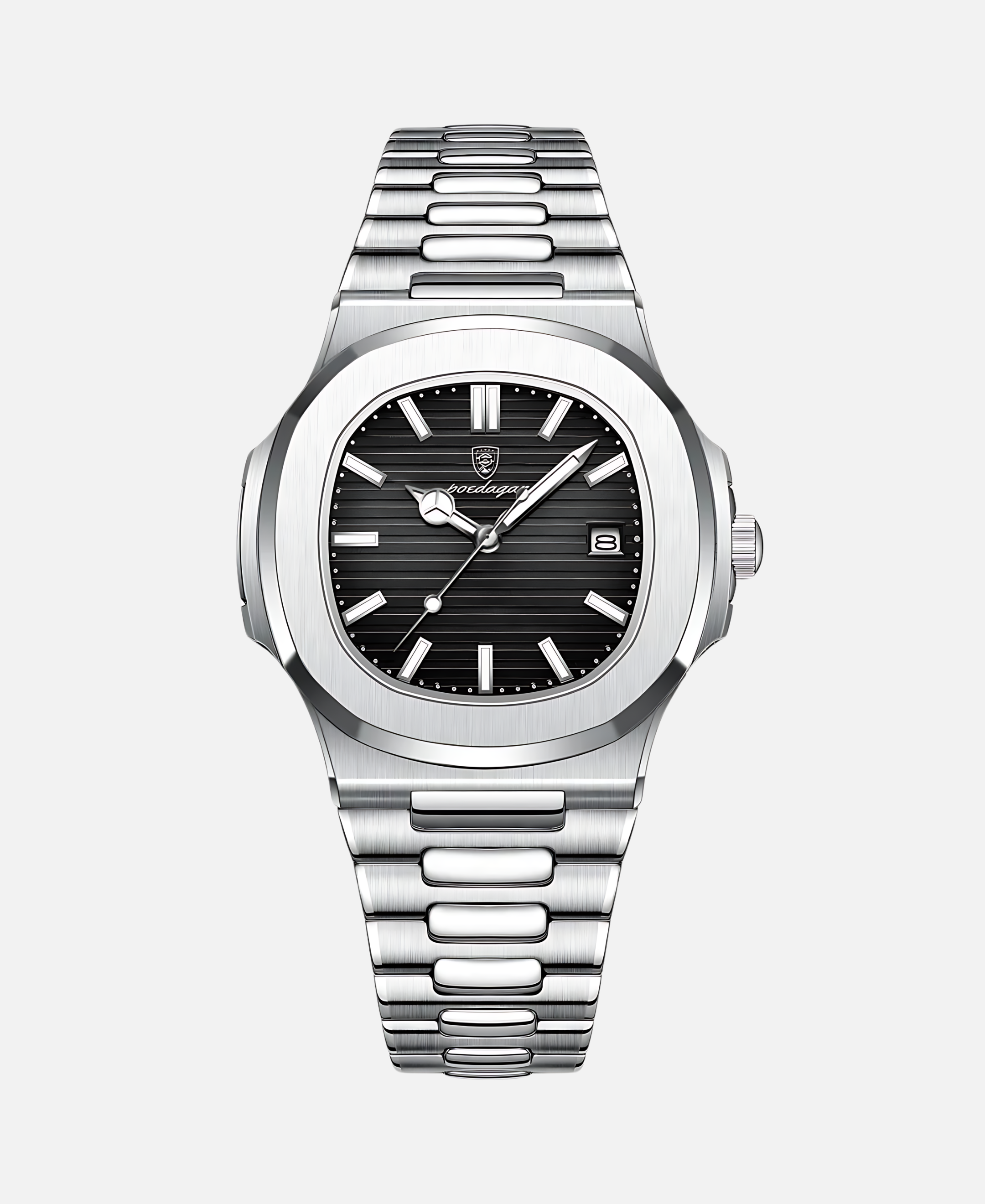 Jean-Poedagar Horloge