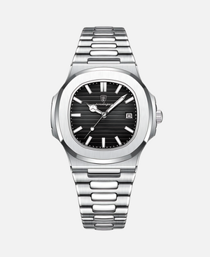 Jean-Poedagar Horloge
