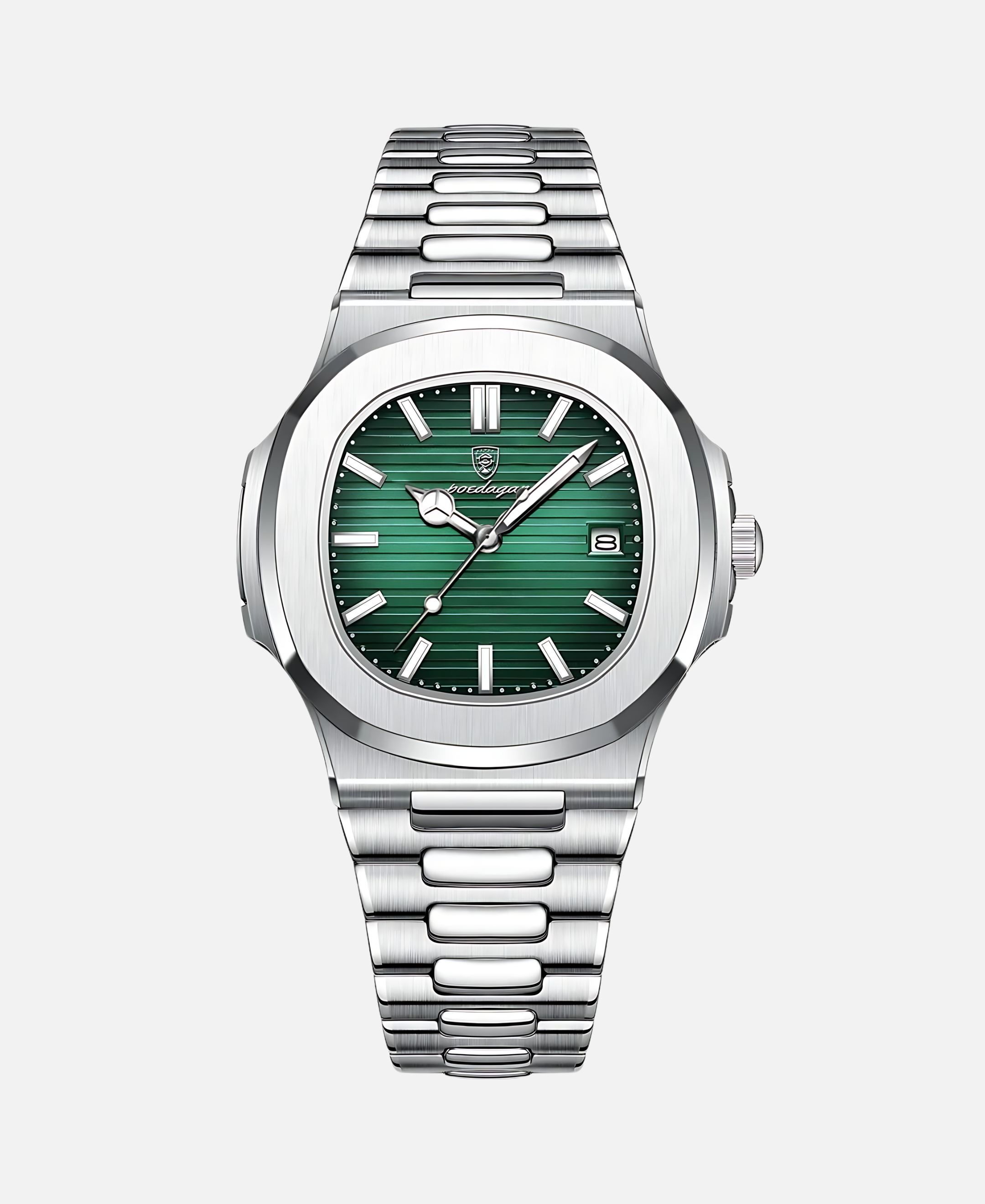 Jean-Poedagar Horloge