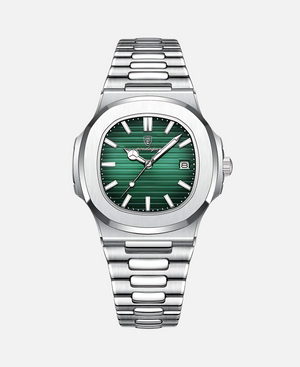 Jean-Poedagar Horloge