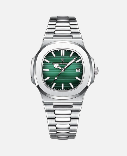 Jean-Poedagar Horloge