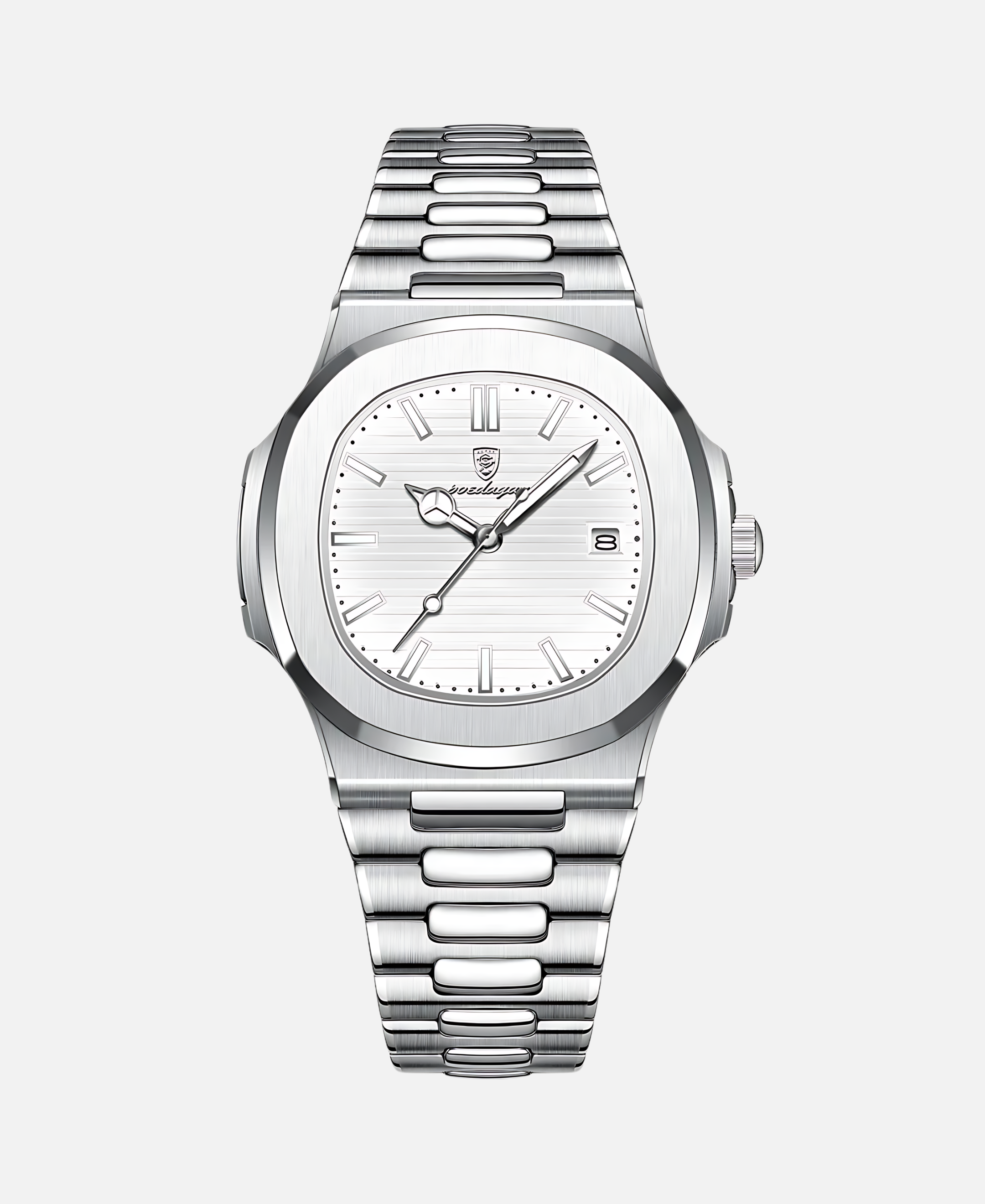Jean-Poedagar Horloge