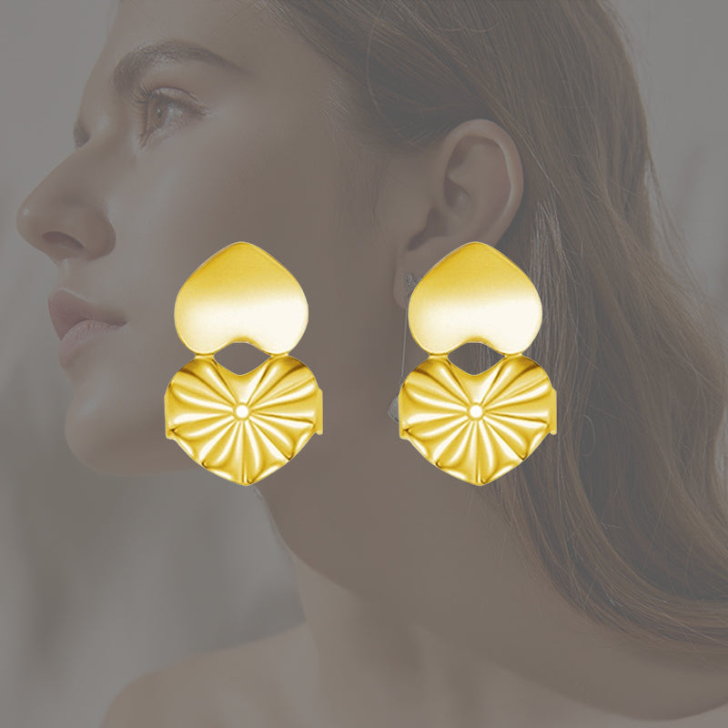 Earcéline™ – De geheime oplossing tegen hangende oorbellen