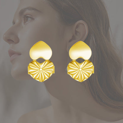 Earcéline™ – De geheime oplossing tegen hangende oorbellen