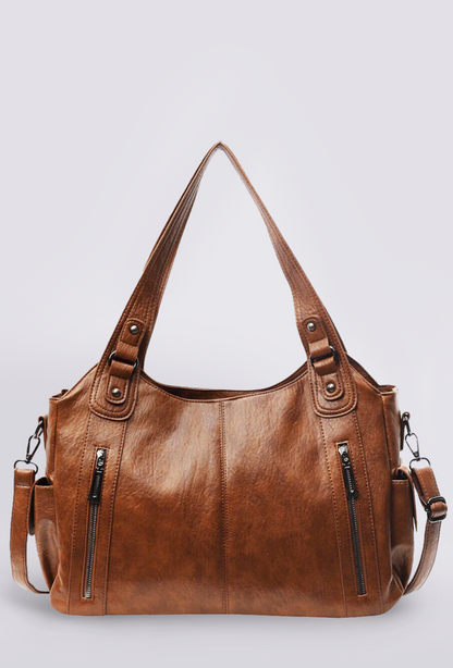 Marvella™ – Stijlvolle Tote voor Werk & Reizen