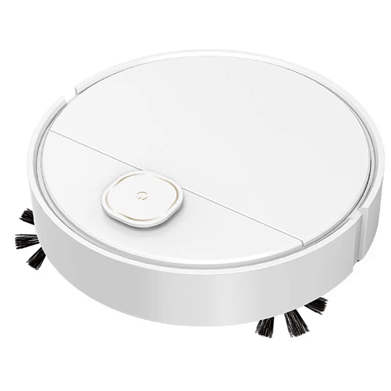 CleanBot X3™ – Jouw Slimste Schoonmaakpartner voor Thuis