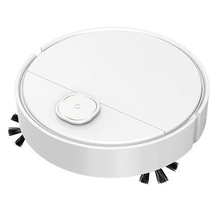 CleanBot X3™ – Jouw Slimste Schoonmaakpartner voor Thuis