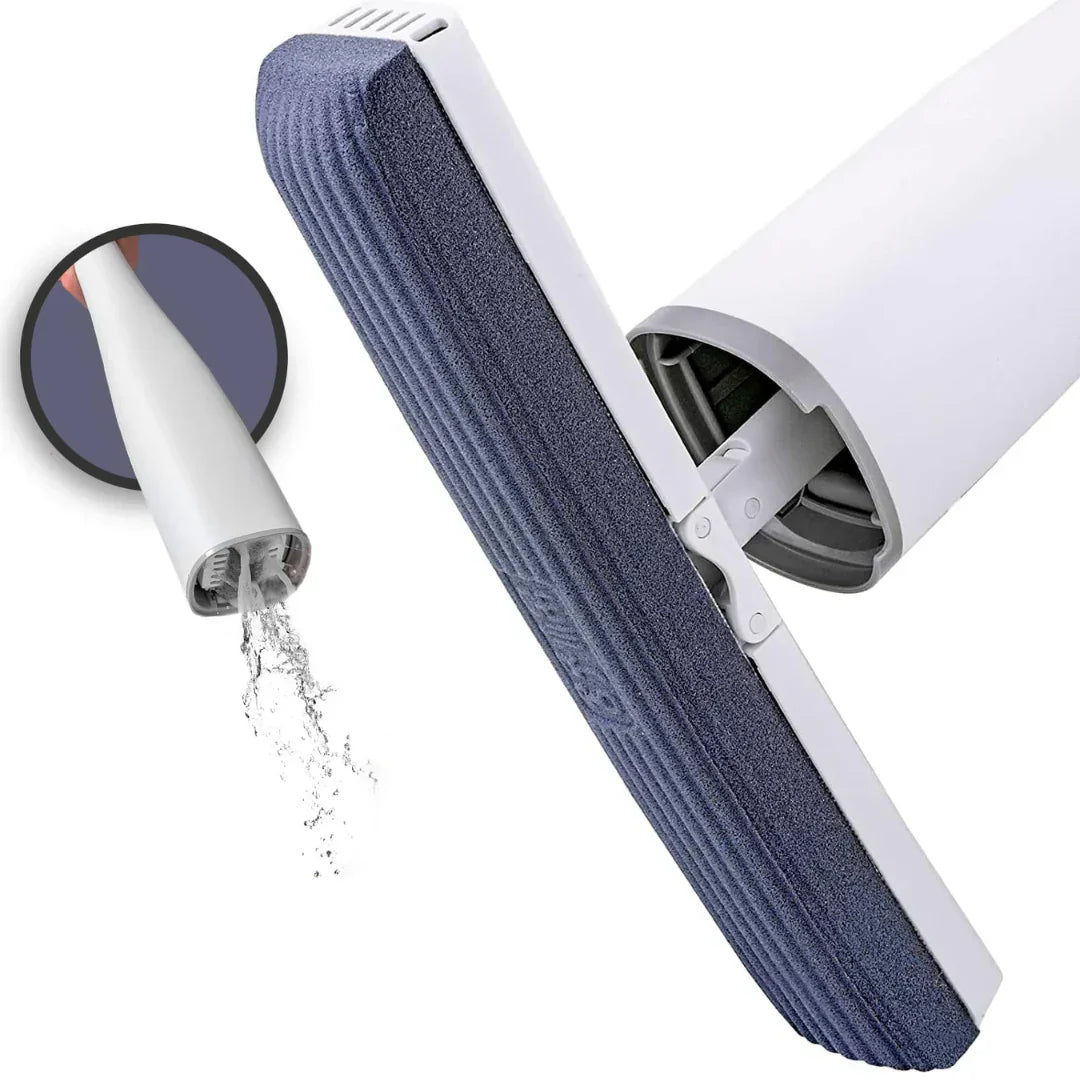 FlexiMop™ – Slim schoonmaken zonder gedoe