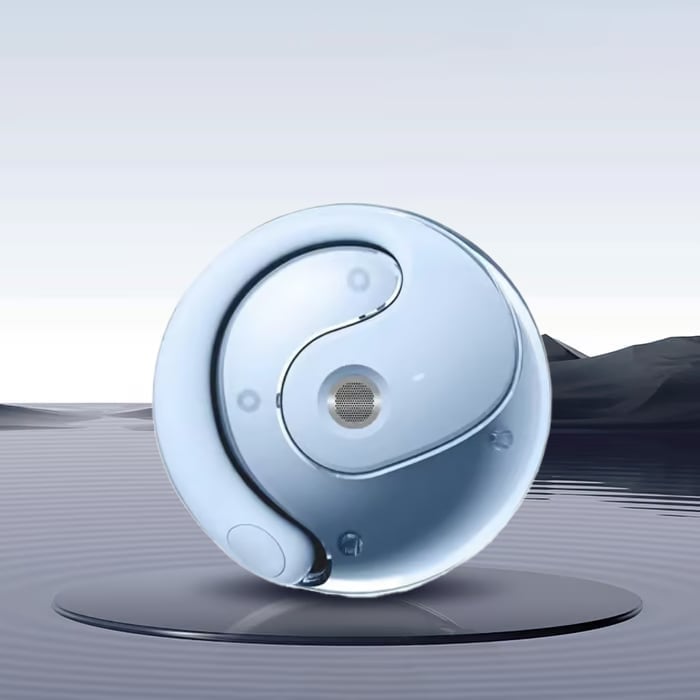LingoBuds™ – Realtime vertaal-oordopjes zonder scherm of gedoe