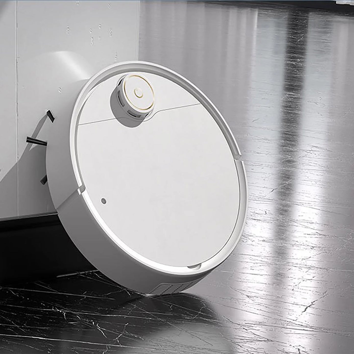 CleanBot X3™ – Jouw Slimste Schoonmaakpartner voor Thuis