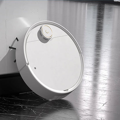 CleanBot X3™ – Jouw Slimste Schoonmaakpartner voor Thuis