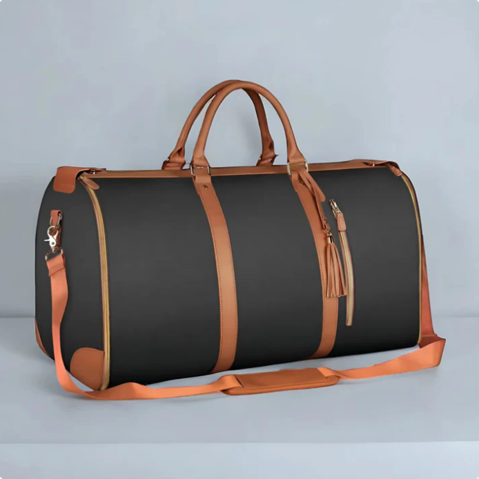 VANTAIR™ – Maximale opberging. Minimale omvang.