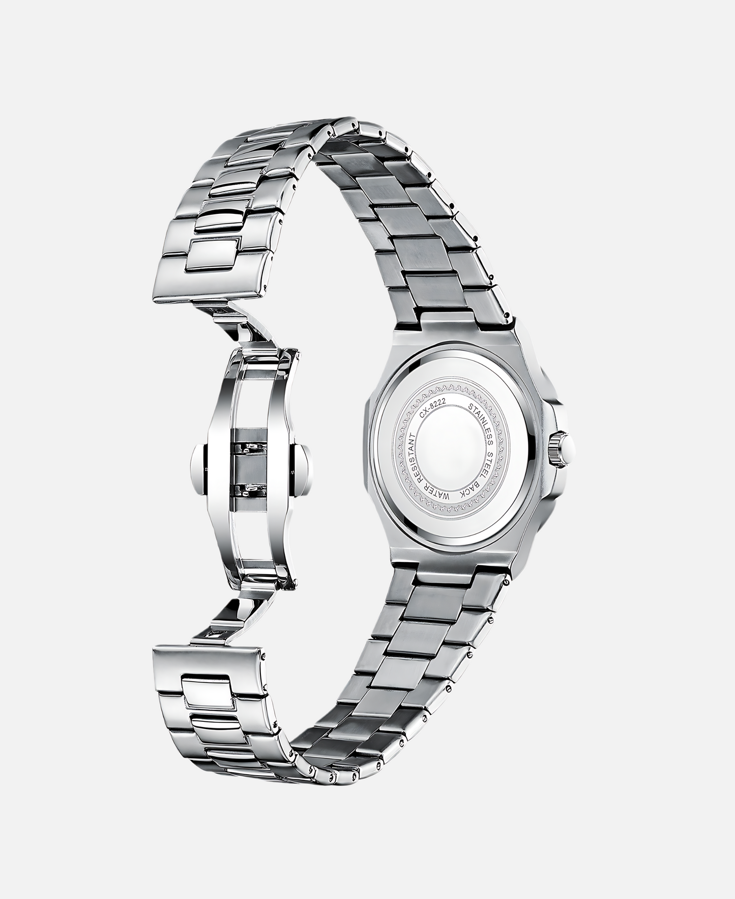 Jean-Poedagar Horloge
