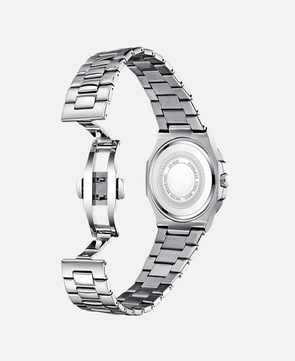 Jean-Poedagar Horloge