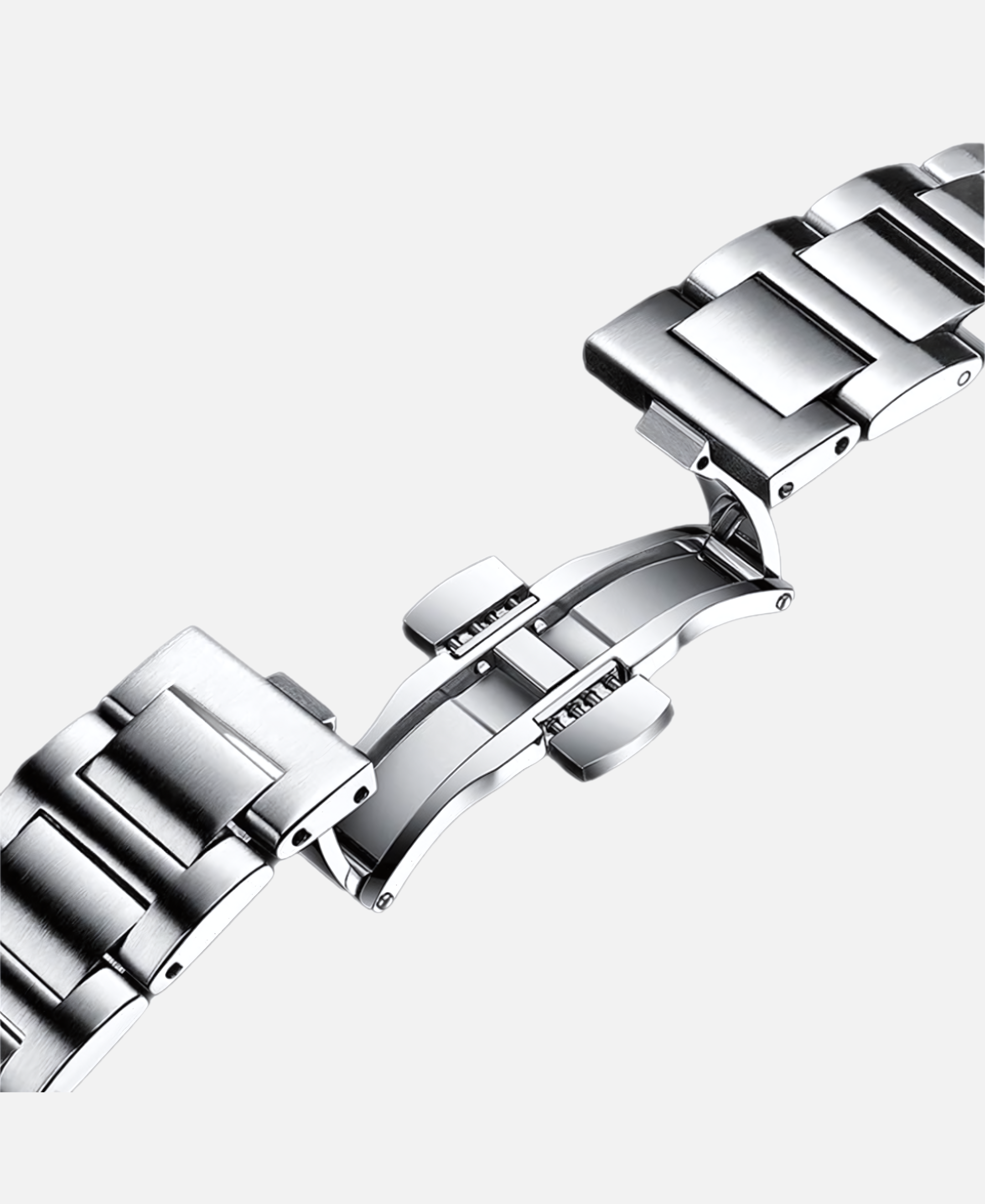 Jean-Poedagar Horloge