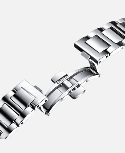 Jean-Poedagar Horloge