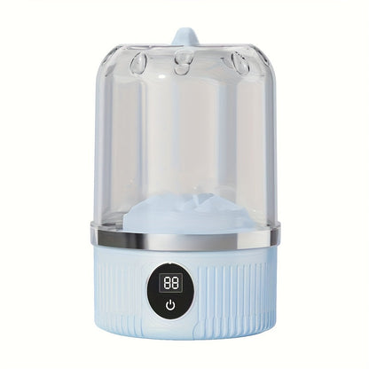 GoWash™ – Draagbare Mini Wasmachine