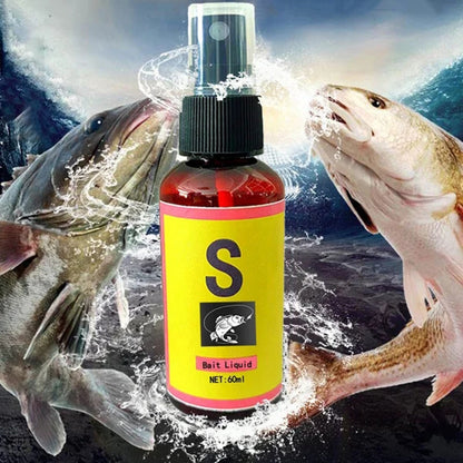 HookJuice™ – Vloeibaar Vislokmiddel voor Explosieve Bijtaanvallen