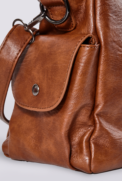 Marvella™ – Stijlvolle Tote voor Werk & Reizen
