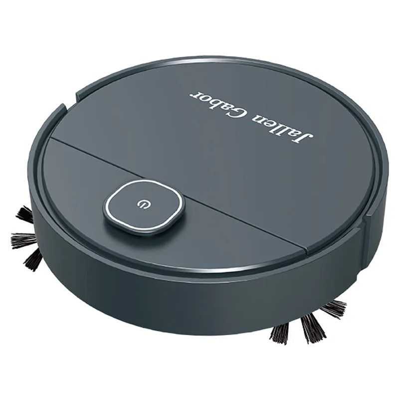 CleanBot X3™ – Jouw Slimste Schoonmaakpartner voor Thuis