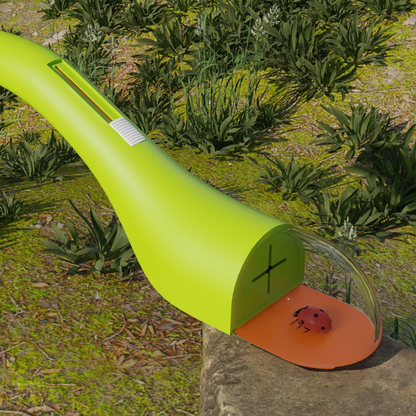 SafeCatch™ – Vang insecten zonder stress of schade