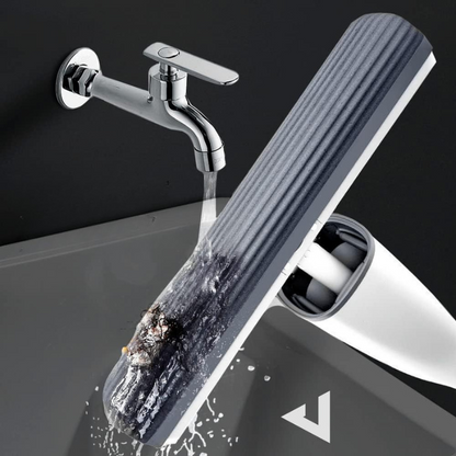 FlexiMop™ – Slim schoonmaken zonder gedoe