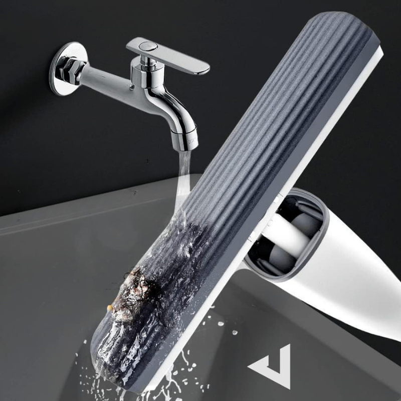 FlexiMop™ – Slim schoonmaken zonder gedoe