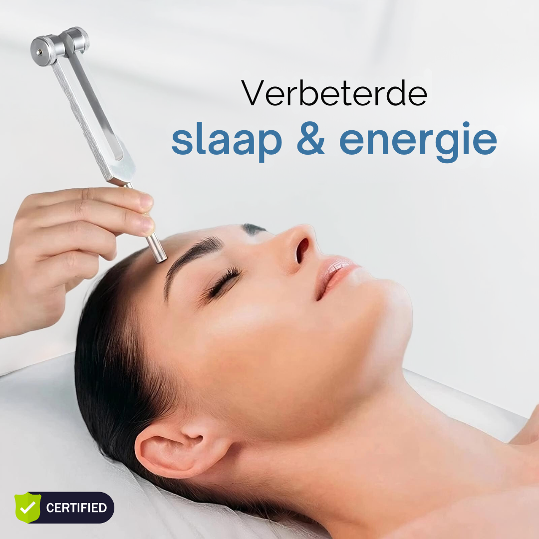 ZenTone 128Hz