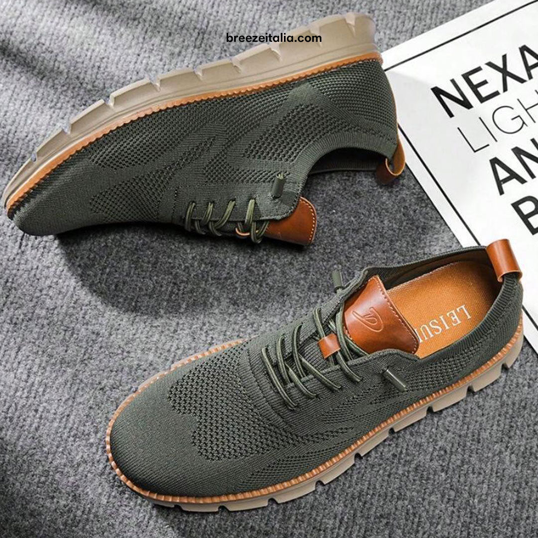 Marquess Leisure™ – Comfort en stijl voor elke dag