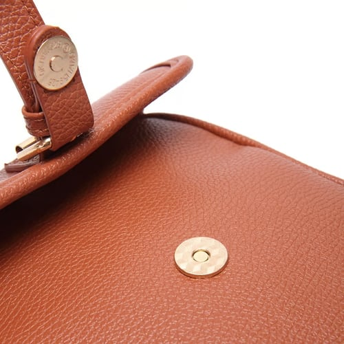 NovaBag™ – Stijlvolle tas voor elke dag