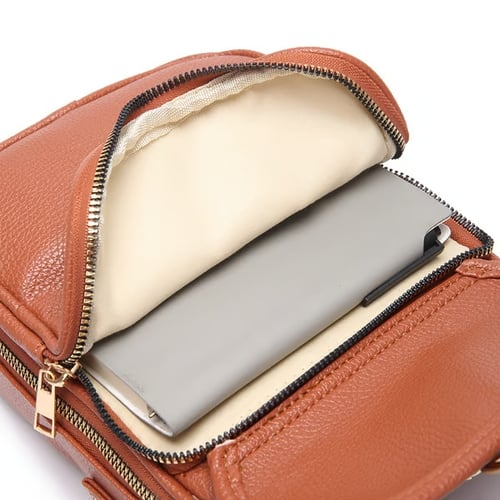 NovaBag™ – Stijlvolle tas voor elke dag