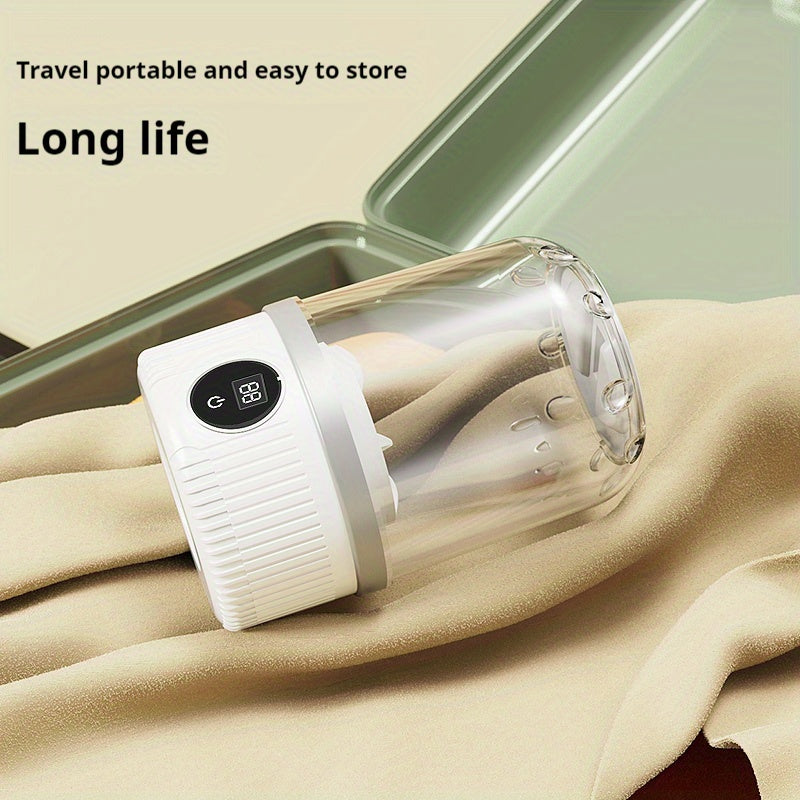 GoWash™ – Draagbare Mini Wasmachine