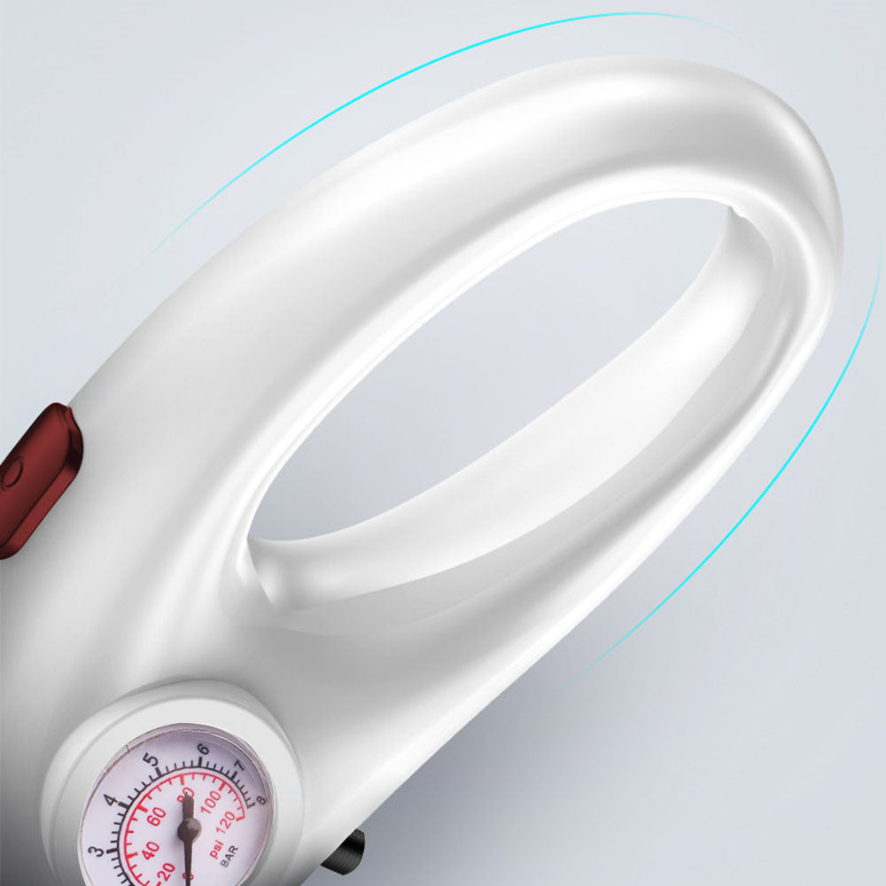 TurboFlush™ Luchtdruk Ontstopper – Verstoppingen? Opgelost in 1 seconde