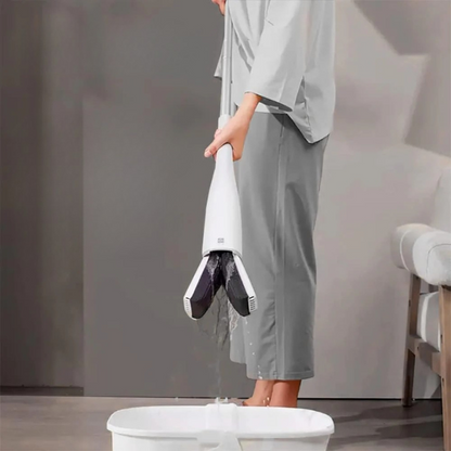 FlexiMop™ – Slim schoonmaken zonder gedoe