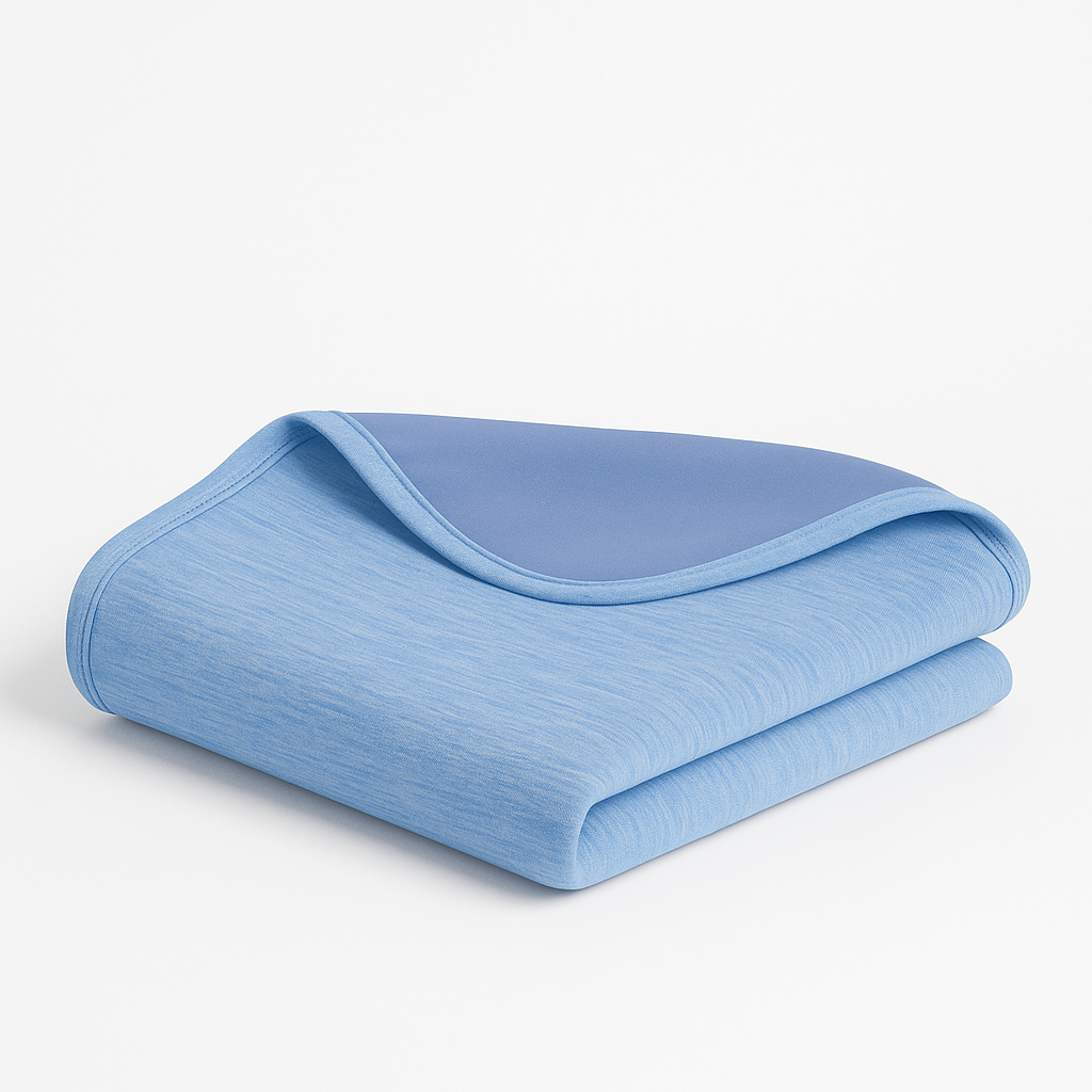 AeroSlaap™ – Slaap koel, droog en comfortabel, elke nacht