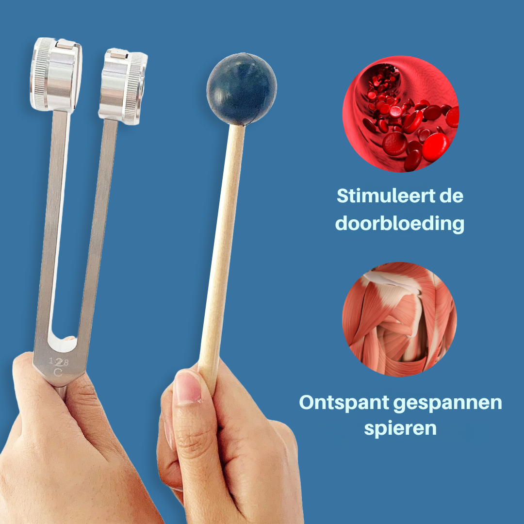 ZenTone 128Hz